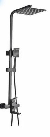 Гарнитур душевой HAIBA 1 режима