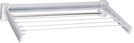 Сушилка для белья настенная KOMFORT 4,2х71х0,045 см