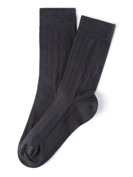 Носки мужские Incanto BU733003 р.40-41 цвет серый