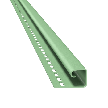 Планка J планка ТН ПВХ 3000 мм Мелисса Планка J планка ТН ПВХ 3000 мм Мелисса