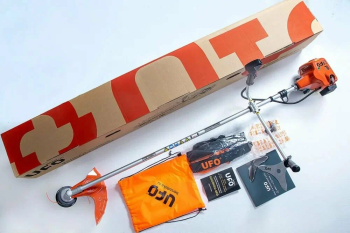 Триммер бензиновый UFO TR-150Me 255 мм