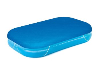 Тент солнечный для бассейнов Bestway 295х220см