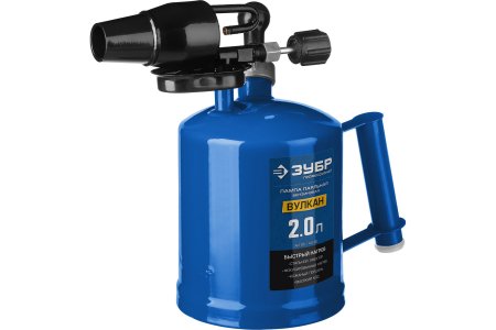 Лампа паяльная 1,6 Вт 1,64г 1,5л Вулкан Лампа паяльная 1,6 Вт 1,64г 1,5л Вулкан