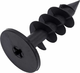 Винт R16 пластиковый фасадный для ЭПС Технониколь