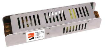 Блок питания  блок питания для светодиодной ленты Jazzway 24В 100Вт IP20
