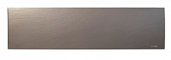Обогреватель инфракрасный Теплофон GRANIT ЭРГН 0.45/220 (1200х295) черный