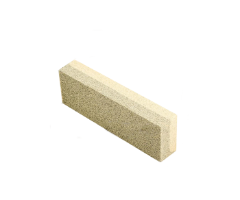 Брусок абразивный Domina 15см