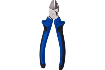 Бокорезы Зубр БУЛЬДОГ 180 мм