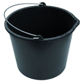 Ведро строительное 16л 270x270мм