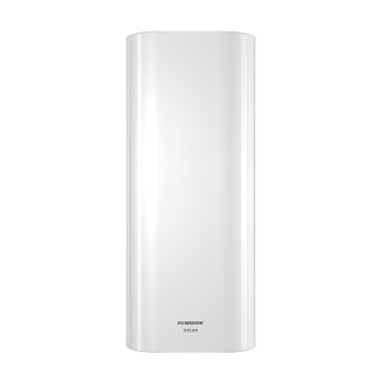 Водонагреватель EDISSON Solar накопительный 100л белый