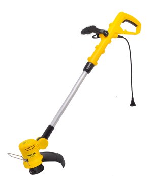 Триммер электрический HUTER GET- 500 500Вт 1,6 мм