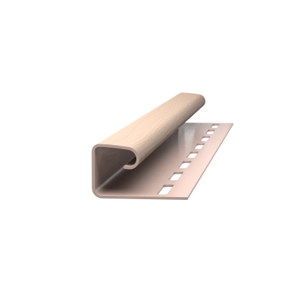 Планка J планка ТН ПВХ 3000 Вереск