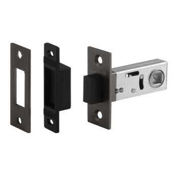 Механизм внутренний Нора-М магнитный С-50М , 62мм цвет графит