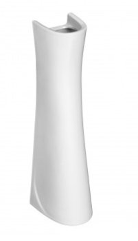 Пьедестал для раковины Соната, Версия 69,2х19,5см фарфор