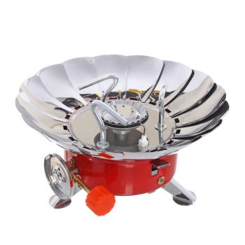 Плита газовая портативная Picnic Kovar