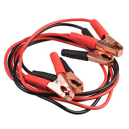 Провода пусковые SKYWAY 200А 2,2 м