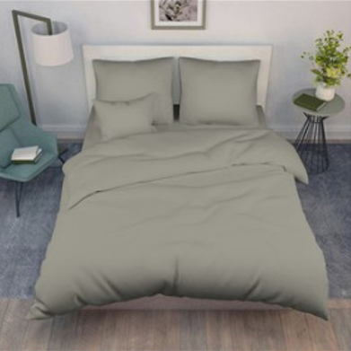 Комплект постельного белья Жара полутороспальный поплин Комплект постельного белья Жара полутороспальный поплин