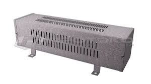 Электрообогреватель ПЭТ-4/ 1,6 кВт ( со шнуром)