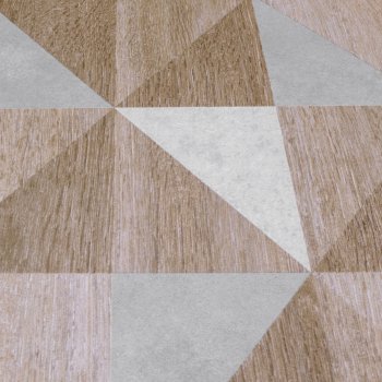 Плитка настенная Frosty, геометрия, многоцветная 59,8х29,8х0,85 см