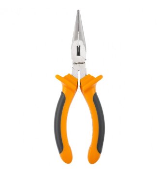 Длинногубцы 160мм Sparta Comfort
