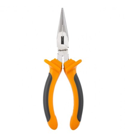 Длинногубцы 160мм Sparta Comfort