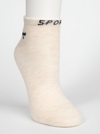 Носки женские OEMEN VN524 р.35-41 цвет микс