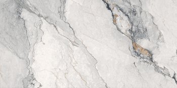 Керамогранит Zenith White, 120х60х0,9 см