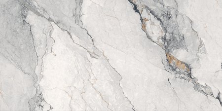 Керамогранит Zenith White, 120х60х0,9 см