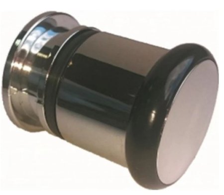 Ручка дверная ERLIT Ø8мм