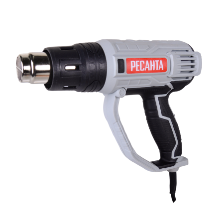 Фен технический РЕСАНТА ФЭ-2000К 2 000Вт