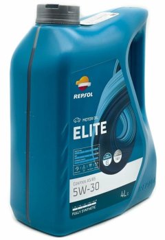 Масло моторное Repsol Cosmos 5W30 4л CF/SL