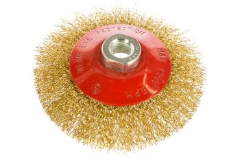 Щетка коническая Matrix 74608 100 мм