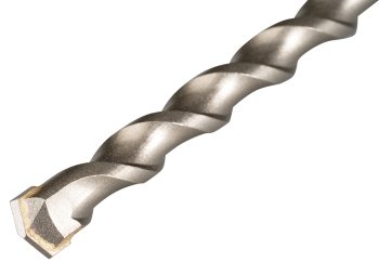 Бур Makita Standard SDS-plus 10х160мм