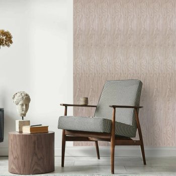 Панель МДФ Дуб сучковатый светлый 238х2 600мм