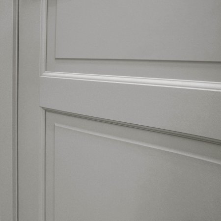 Дверь межкомнатная Криста 2 лофт светлый 600х2000 мм