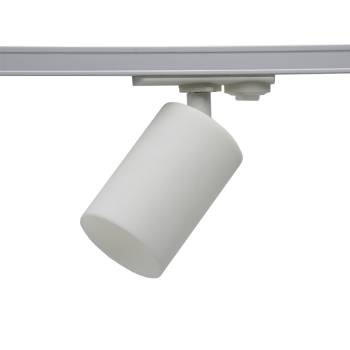 Светильник трековый  направленного света Jazzway PTR 36 белый GU10