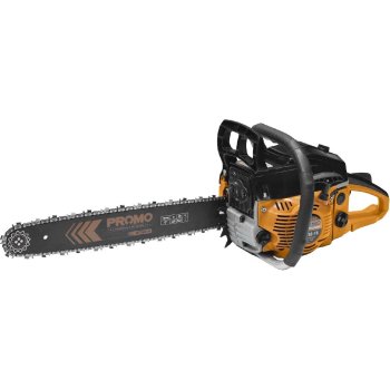 Бензопила цепная Carver PSG-52-18 2,6 л/с 45 см