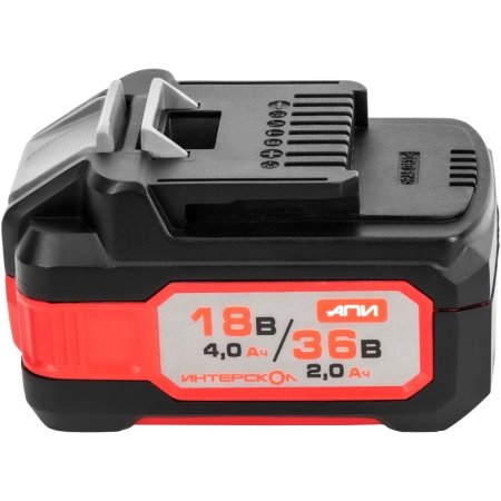 Аккумулятор Аккумулятор