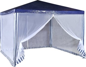 Шатер 10121-3153 Шатер 300х 300х 240 см мультиколор