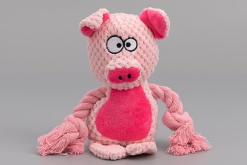 Игрушка для собак Животные 25смх25см