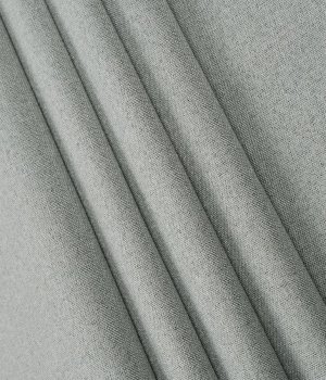 Штора портьерная полиэстер Legrand Сага 180х260см кварц