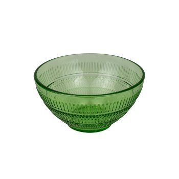 Салатник ЛУИЗ ШАРТРЕЗ 12см цвет зеленый