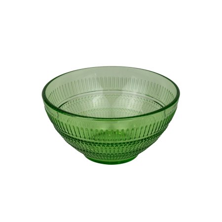 Салатник ЛУИЗ ШАРТРЕЗ 12см цвет зеленый