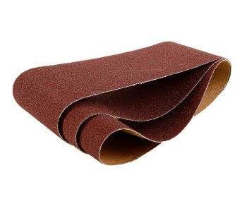 Лента бесконечная T4P 2205003 457 мм 75 мм P80 3 шт.