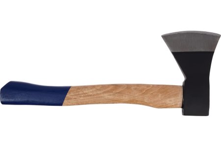 Топор T4P деревянная рукоять 800 г 1шт