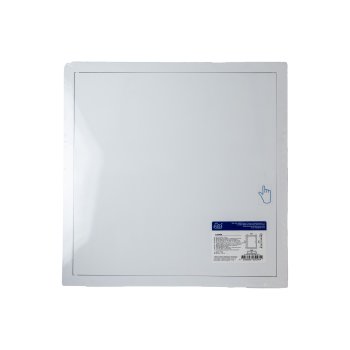 Люк ревизионный L3030N пластик 30х30см