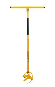 Культиватор садовый Торнадика Супер 200 мм