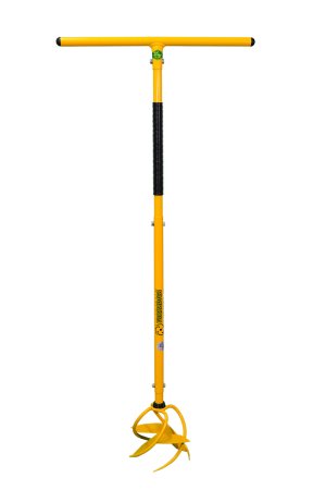 Культиватор садовый Торнадика Супер 200 мм