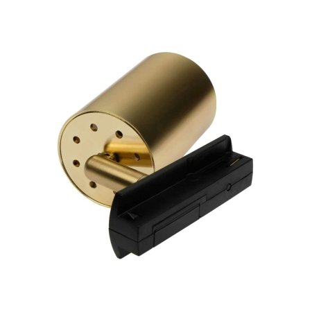 Светильник трековый  направленного света Jazzway PTR 26 50Вт золото GU10