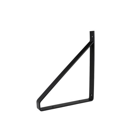 Кронштейн стеновой Домарт мод.5 200х200 мм черный